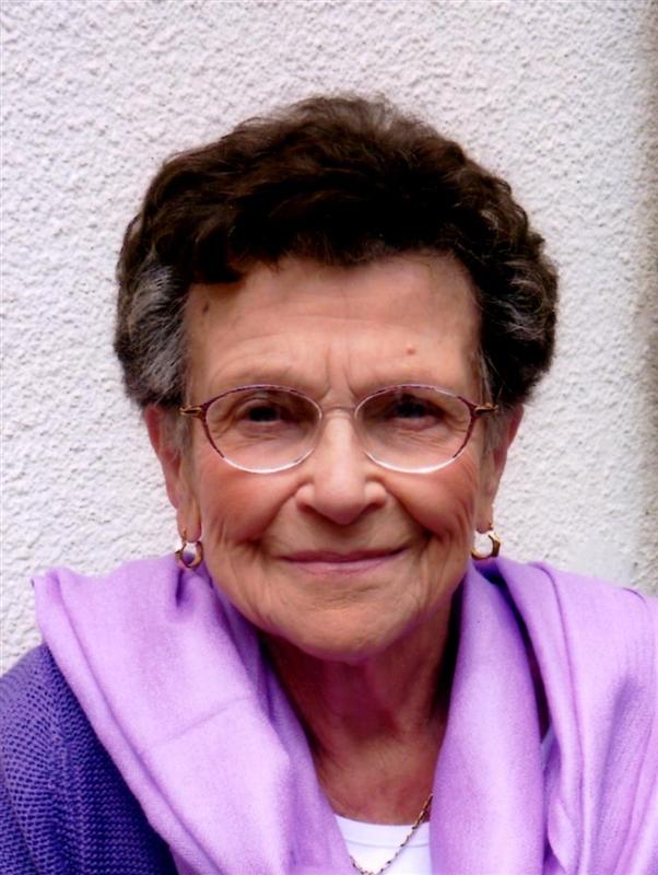 rencontre veuve belgique