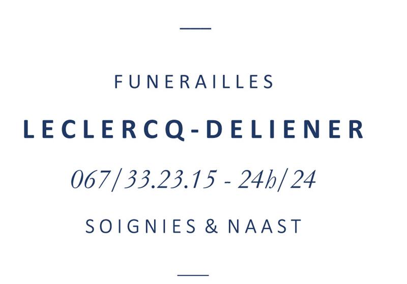 Leclercq-Deliener Sereni