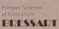 Pompes Funèbres BRESSART